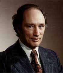 Pierre Trudeau. Sunday, October 22, 2006 at 09:21 in Quotations | Permalink