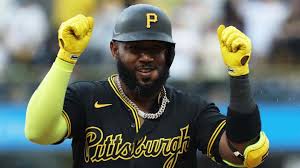 Marcell Ozuna is proving Pirates right at perfect time for Andrew McCutchen reunion