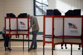 What’s Michigan’s top election issue? Cast your ballot with Bridge Listens