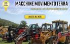 0annunci di macchine edili usate