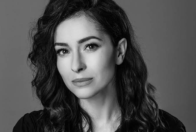 ZRINKA CVITEŠIĆ – ACI No1