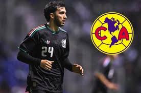 ¿Luis Chávez al América? Guillermo Almada 'desea' su fichaje
