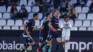 Albacete - Eibar, en directo: LaLiga Hypermotion, hoy en vivo