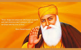 10-quotes-by-guru-nanak - WishesTrumpet via Relatably.com