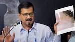 Arvind Kejriwal Under Fire Over