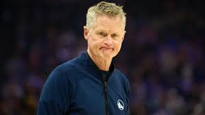 Steve Kerr Looms as Top TV Target Amid Coaching Uncertainty