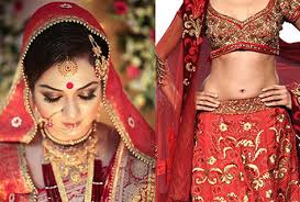 Image result for blue and wheatish goldish colour clothes