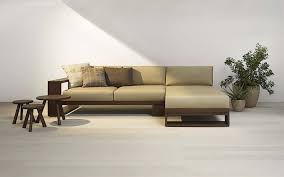 Image result for WOODEN SOFA SET