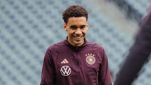 Geração 2026: Musiala é uma das joias da Alemanha em busca do penta da Copa