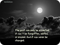 Forget The Past Start A New Life Quotes via Relatably.com