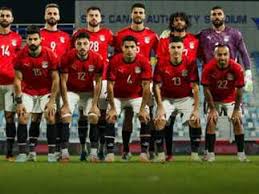 «فريق جعان كورة».. خالد بيومي يتغزل في منتخب مصر الثاني بعد الفوز على تونس