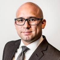 City of Anaheim Employee Ivan Castillo's profile photo