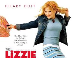 Imagine cu Lizzie McGuire Movie (2003) movie poster