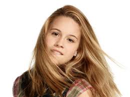 &#39;The X Factor&#39; USA Top 16: Beatrice Miller (teens). © Fox / Jeff Lipsky - reality_xfactor_usa_beatrice_miller_1