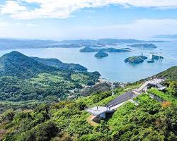 亀老山展望公園の画像