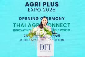 เกษตรไทยก้าวไกล! ฟาร์มเอ็กซ์โป & ARDA AGRINEXT 2025 สุดยอดงานวิจัย - Imagen principal del artículo