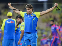 IPL 2026: ‘Playing for CSK feels very special,' says Spencer Johnson