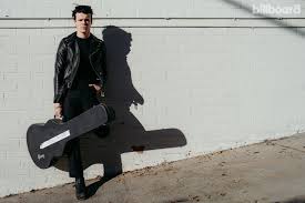 Yungblud's Australian Tour Kicks Off with Fan Frenzy and a Shoutout to His 'Cougars'