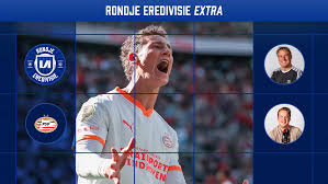 Rondje Eredivisie Extra: 'Defensief moet de lat omhoog bij PSV'