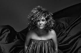 Maria Rita anuncia turnê com clássicos de Rita Lee, Milton Nascimento e Tom Jobim