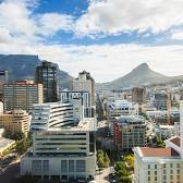 Cape Town