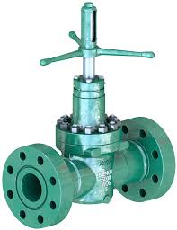 Industrial Gate Valves | DEMCO Valve Resources