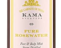 Image of Kama Ayurveda Rose Water