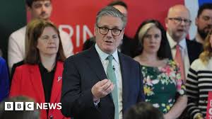 Labour Kicks Off Local Election Campaign Focusing on Change and Countering Reform UK