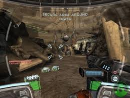 نتيجة بحث الصور عن ‪Star Wars: Republic Commando‬‏