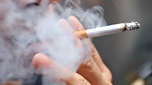 Former smokers Why Former Smokers Should Still Get Screened for Lung Cancer