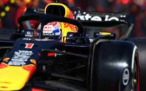 The data that shows the F1 title fight has been blown wide open
