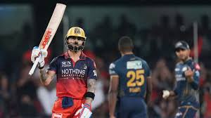 Can RCB Maintain Their Strong Form Against GT in IPL 2026?
