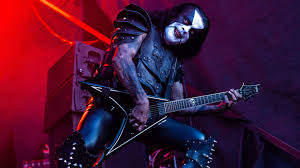 Abbath drummer apologises to fans as frontman abandons festival set after two minutes