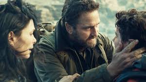 Exclusive: Gerard Butler Opens Up on Shooting 200 Takes a Day for Greenland 2: Migration | Filmfare.com