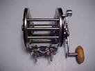 PENN LONG BEACH FISHING REEL, PRE-OWNED Berinson