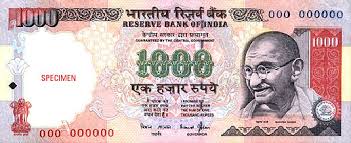 Image result for 500 1000 note