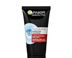 Garnier Skin Naturals Pure Active 3in1 scrubgel, 200 ml, Kruidvat aanbieding