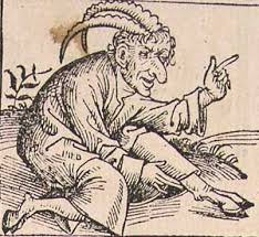 قصة حقيقيه من التراث (ضحك عليهم الغول)