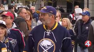Thousands of fans expected to cheer on Sabres at Party in the Plaza