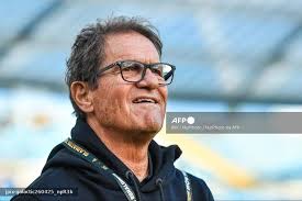 Trend Google: fabio capello