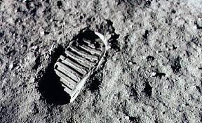 Neil Armstrong&#39;s moon-landing quote: Did he say one small step for ... via Relatably.com