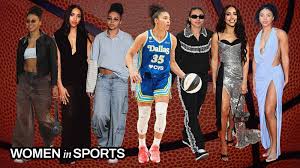 Azzi Fudd Tunnel Walk Style Revolution: The Secret Power Move That's Reshaping WNBA Fashion Culture