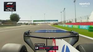 Ferrari inova em testes com asa traseira que gira em 180º; entenda