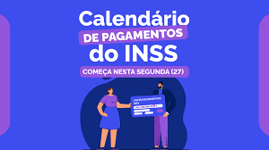 Começa nesta segunda (27) o pagamento de benefícios e auxílios referentes ao mês de julho