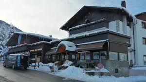 Trend Google: tarvisio