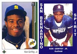 Image result for ken griffey jr