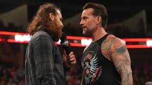 WWE Raw Results As CM Punk Returns To Beat Sami Zayn For The WWE Title