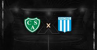 Sarmiento x Racing Palpites: Onde Assistir ao Jogo, Horário e Escalações 10/03