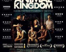 Image of Poster film The Animal Kingdom