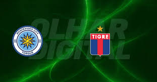 Montevideo City Torque x Tigre – Palpites e Onde Assistir – 19/08/2026